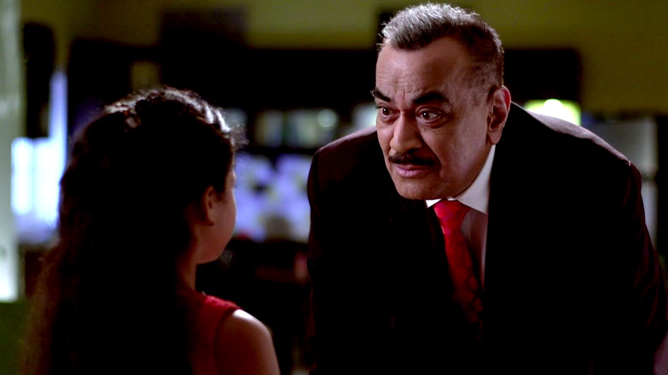 Daya Ki Shaadi