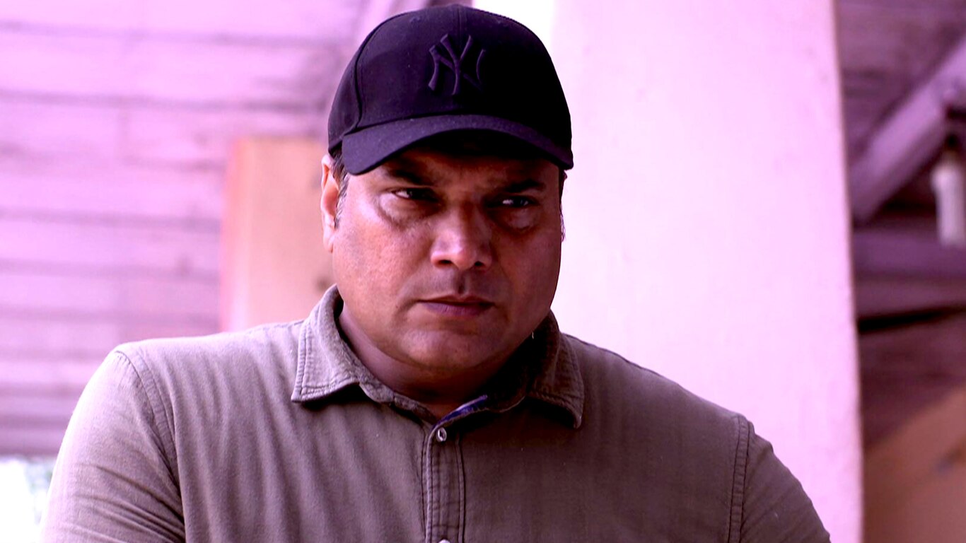 Bhayanak Sach