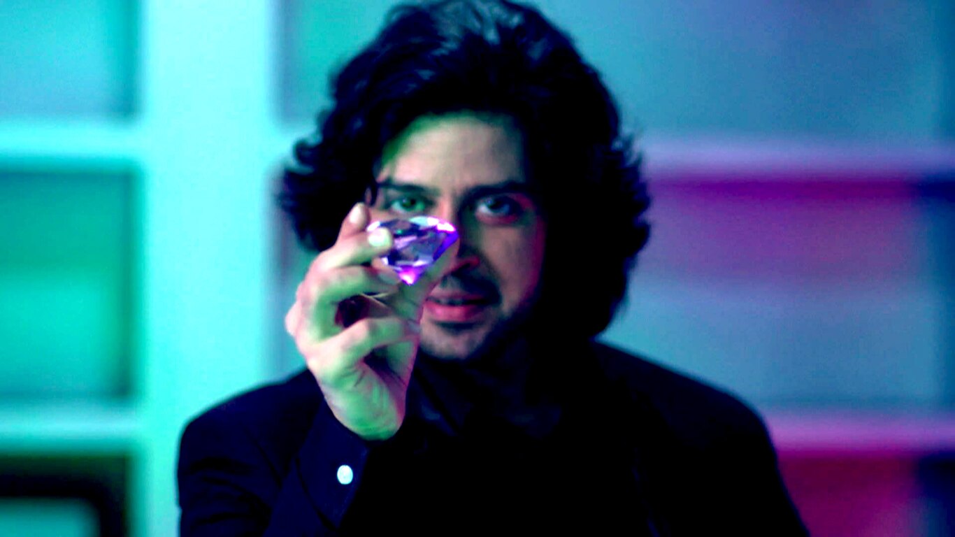 Asambhav Khoon