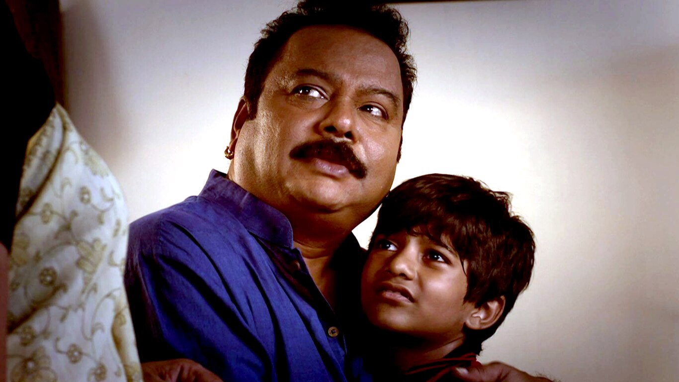 10 Saal Ka Badla - Part 1