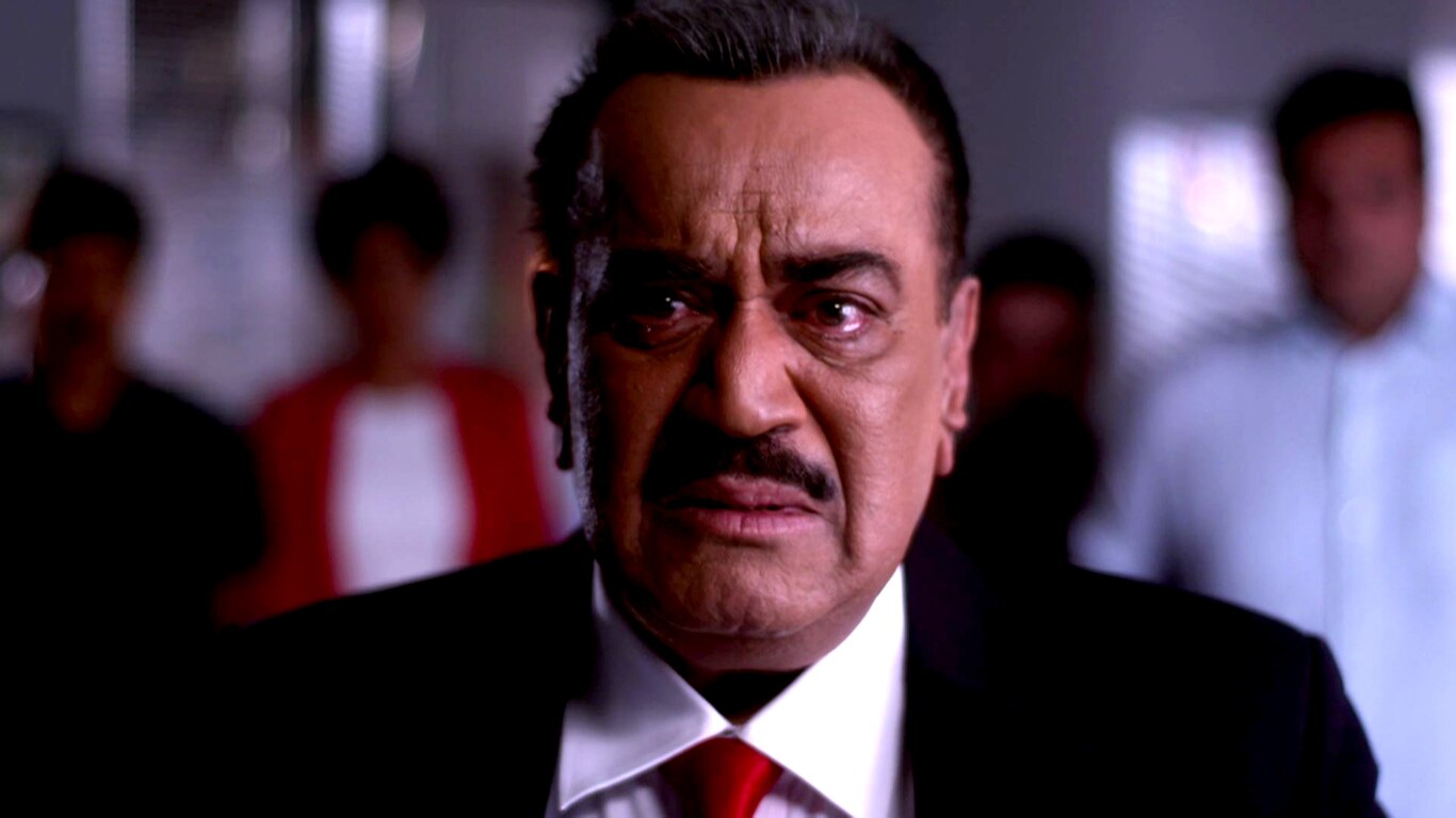 10 Saal Ka Badla - Part 2