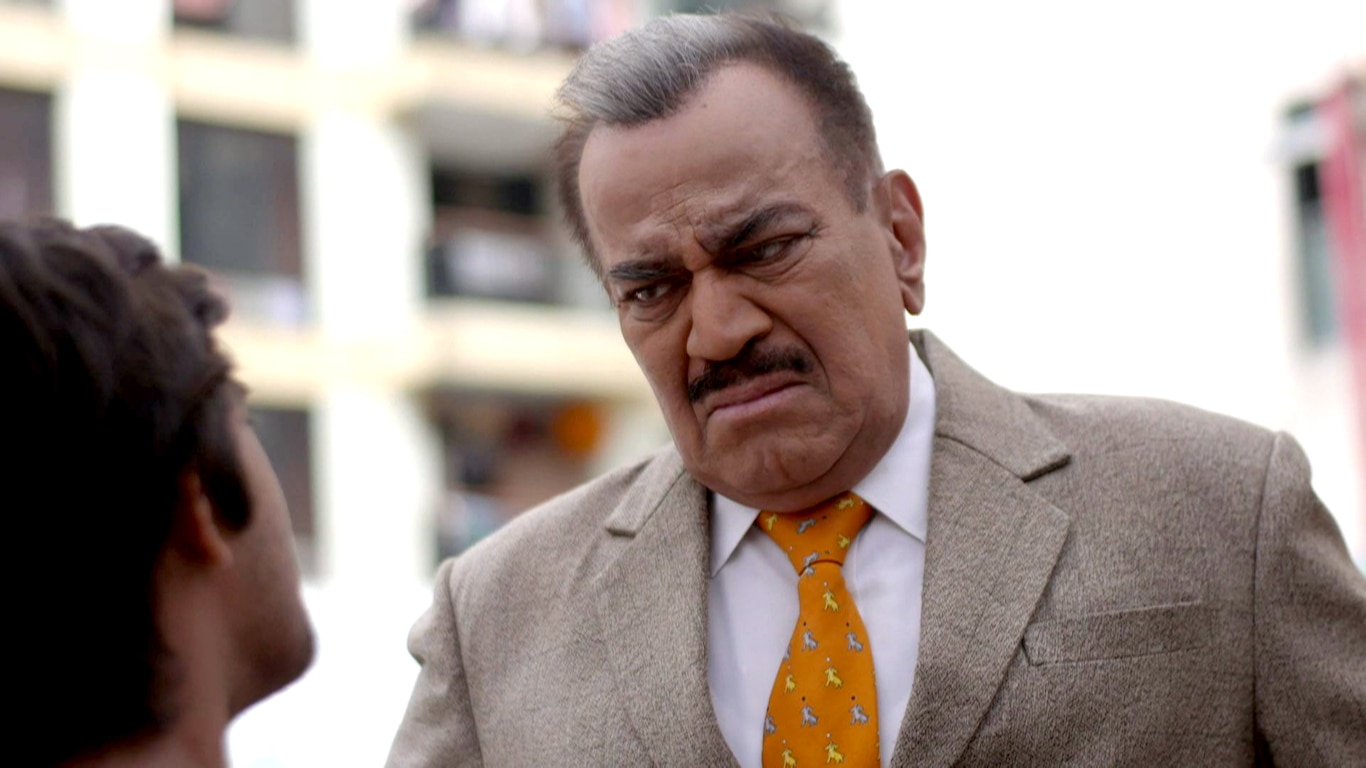 Shaatir Khooni