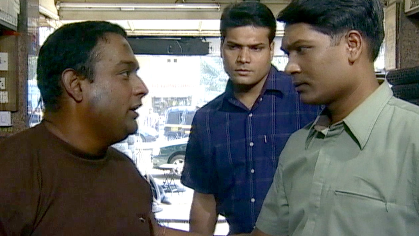 48kms To Mumbai - Part 2