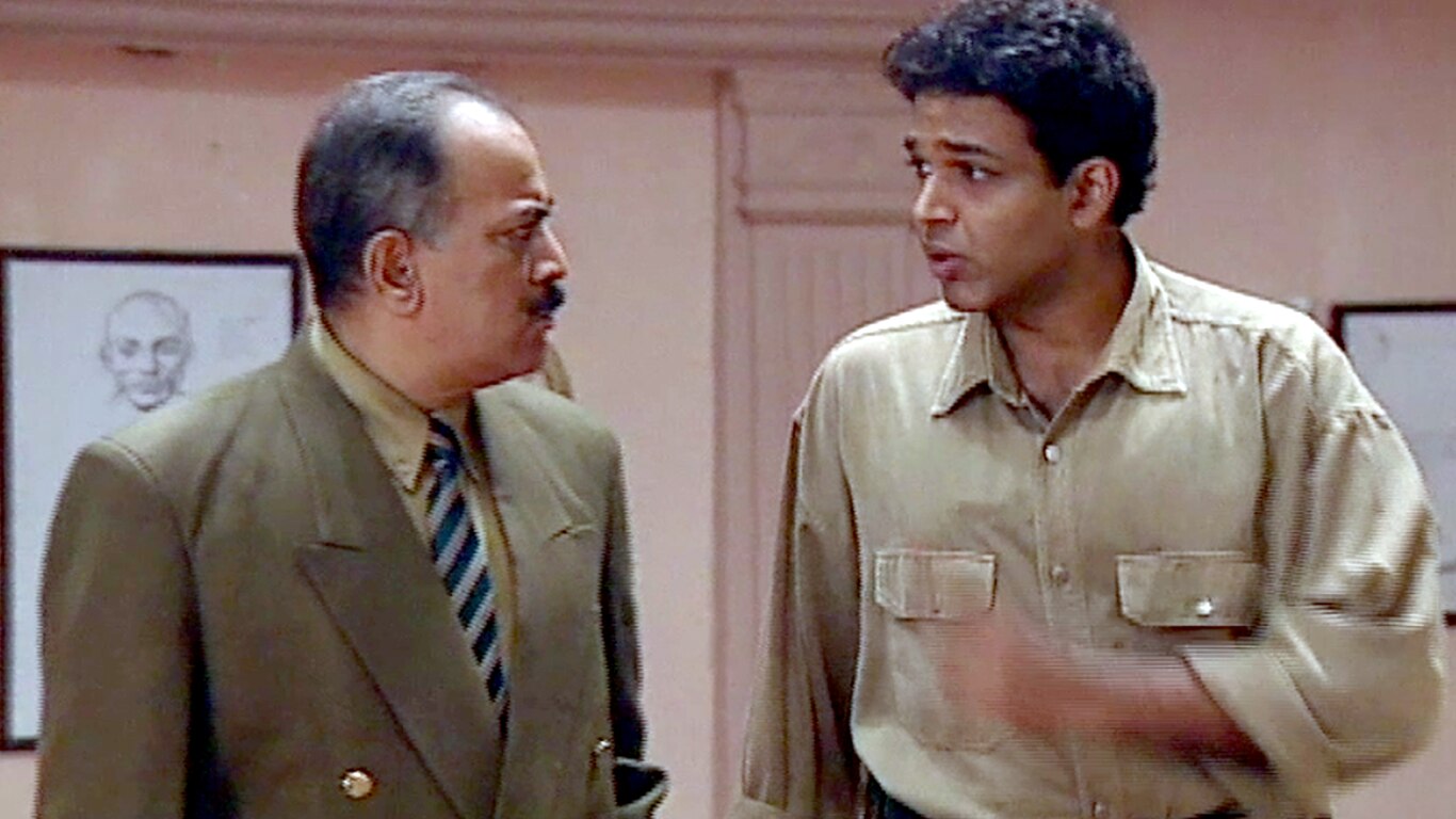 Kissa Ajeeb Apaharan Ka - Part 2