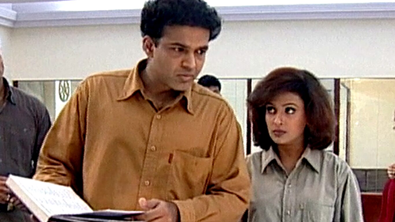 The Serial Killings - Part 1
