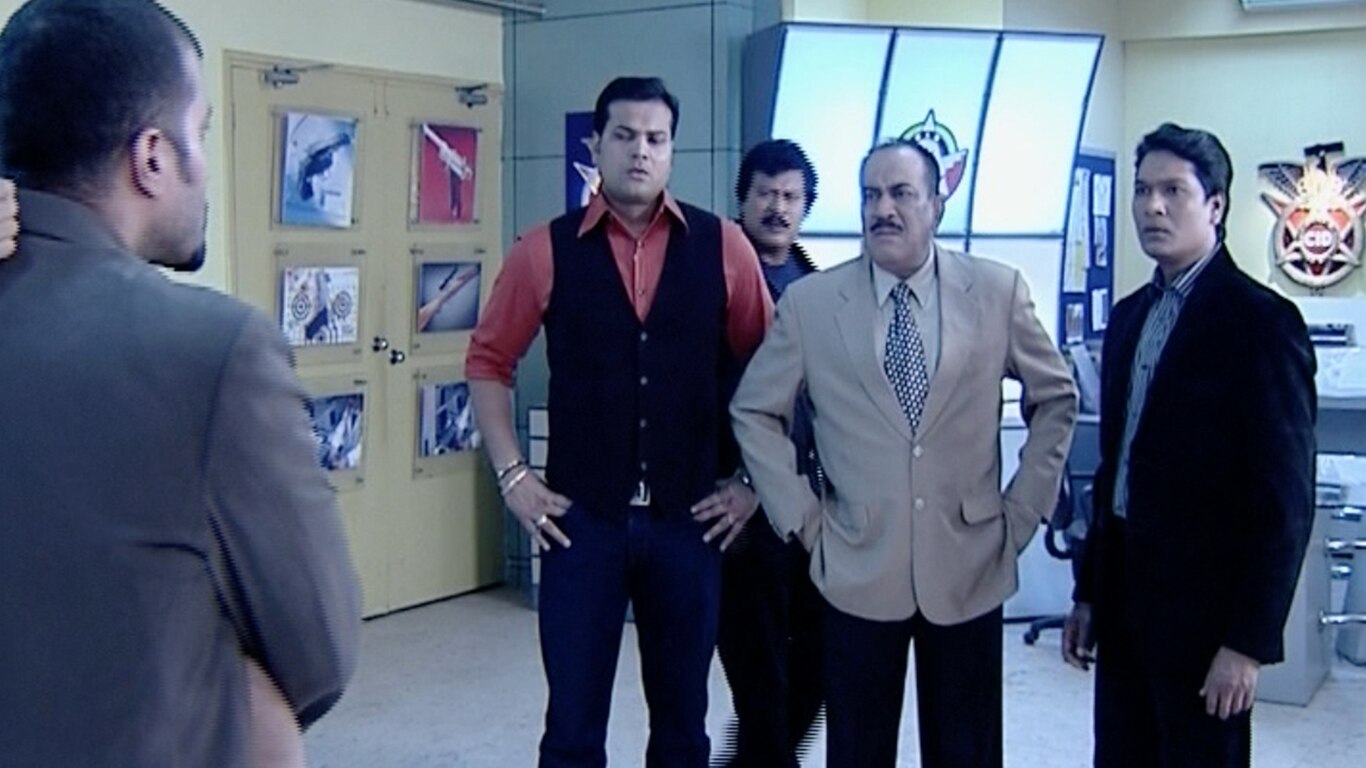 Who Kaun Thi