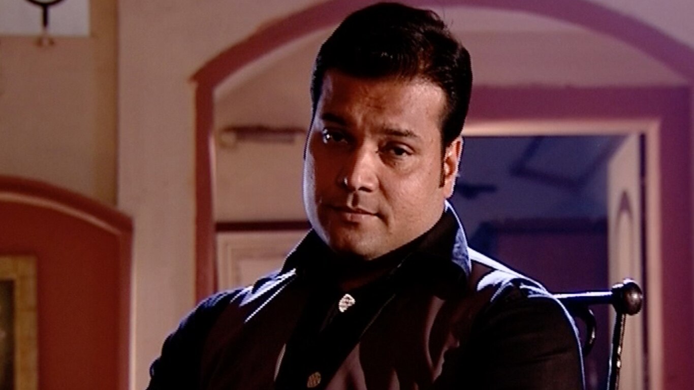 Bhoot Bangla