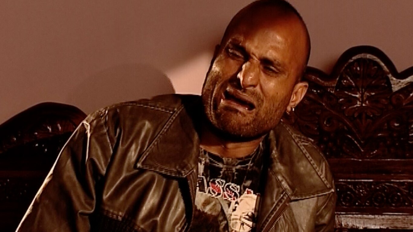 Chehre Pe Chehra