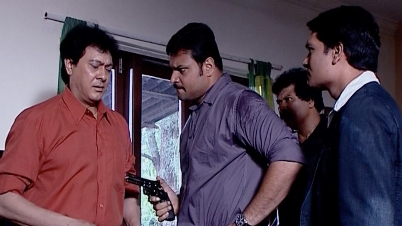 Khooni Goli Ka Rahasya