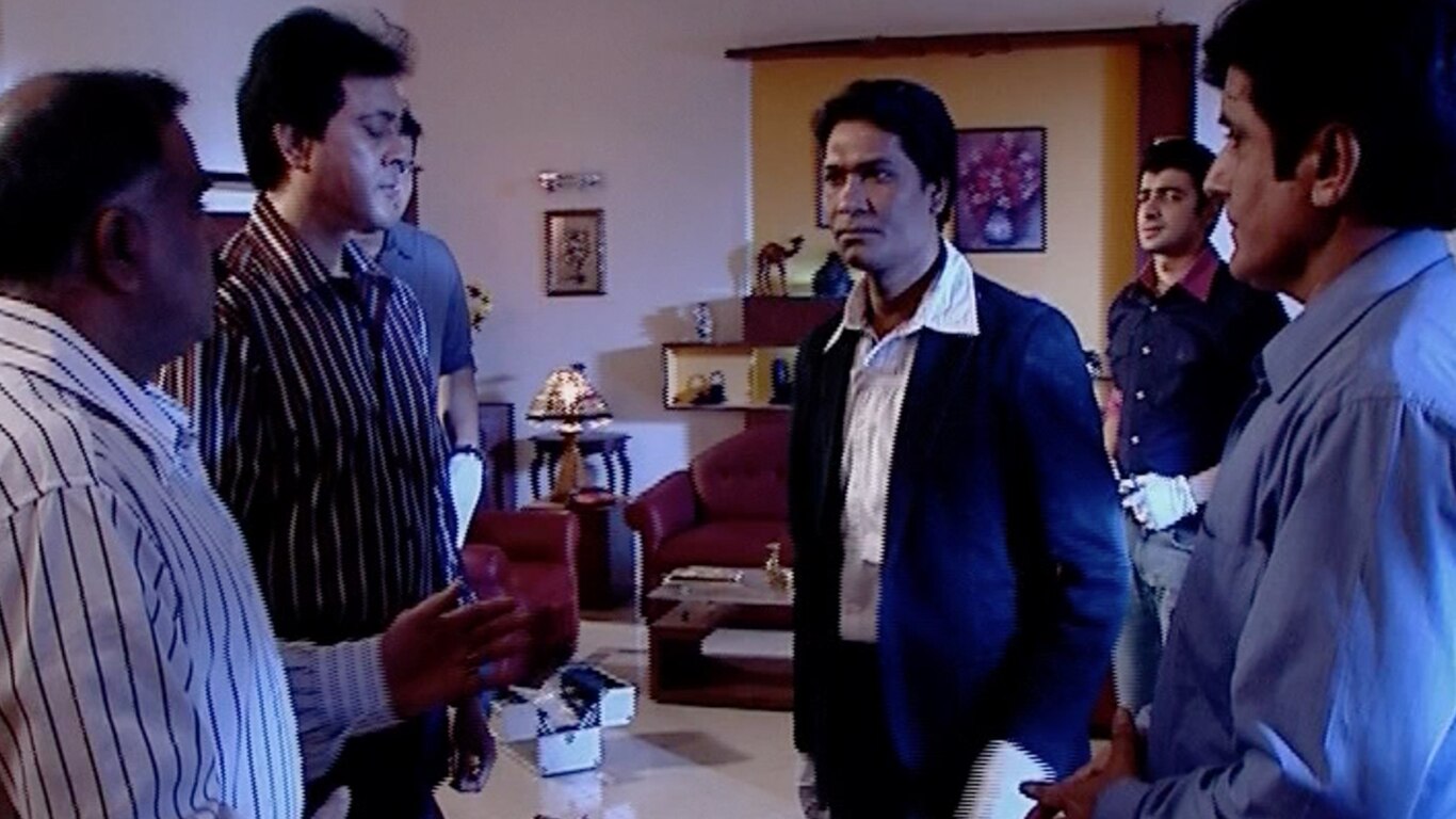 Raaz Chipe Khanjar Ka