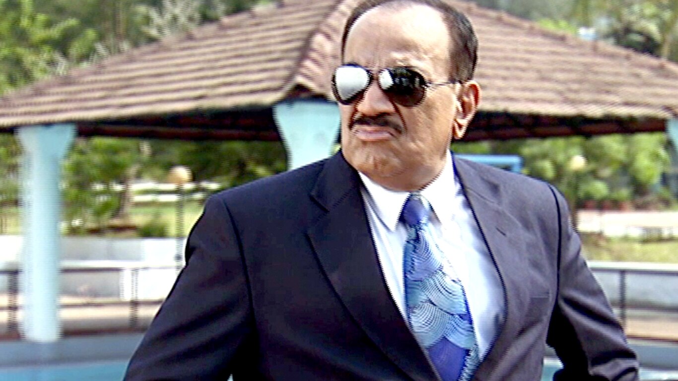 Surango Ka Rahasya
