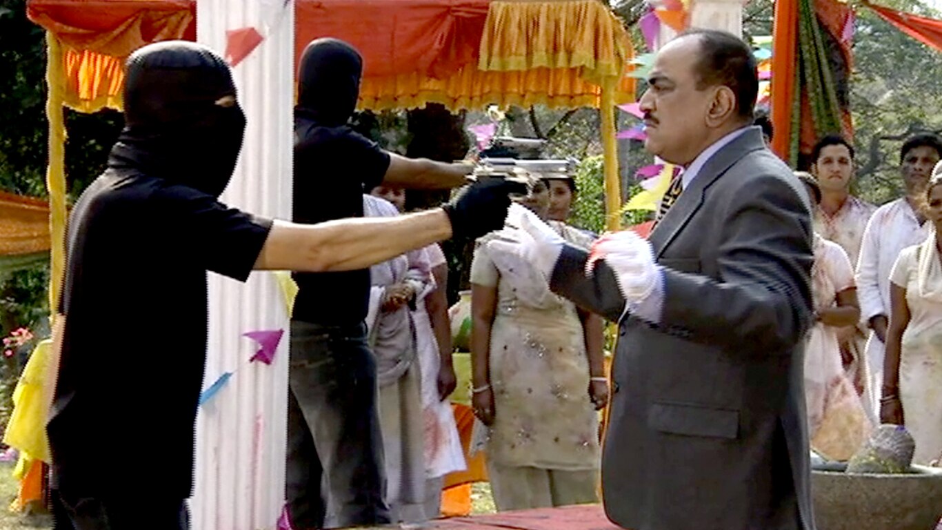 Holi Party