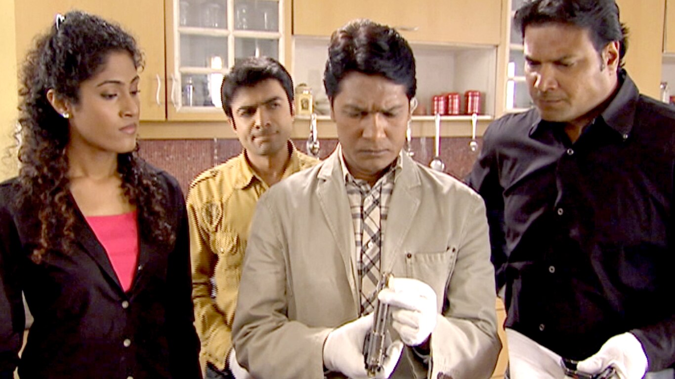 Cricket Ka Kissa