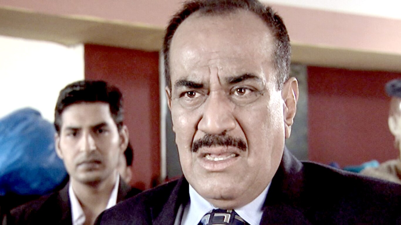 Khooni Deewar