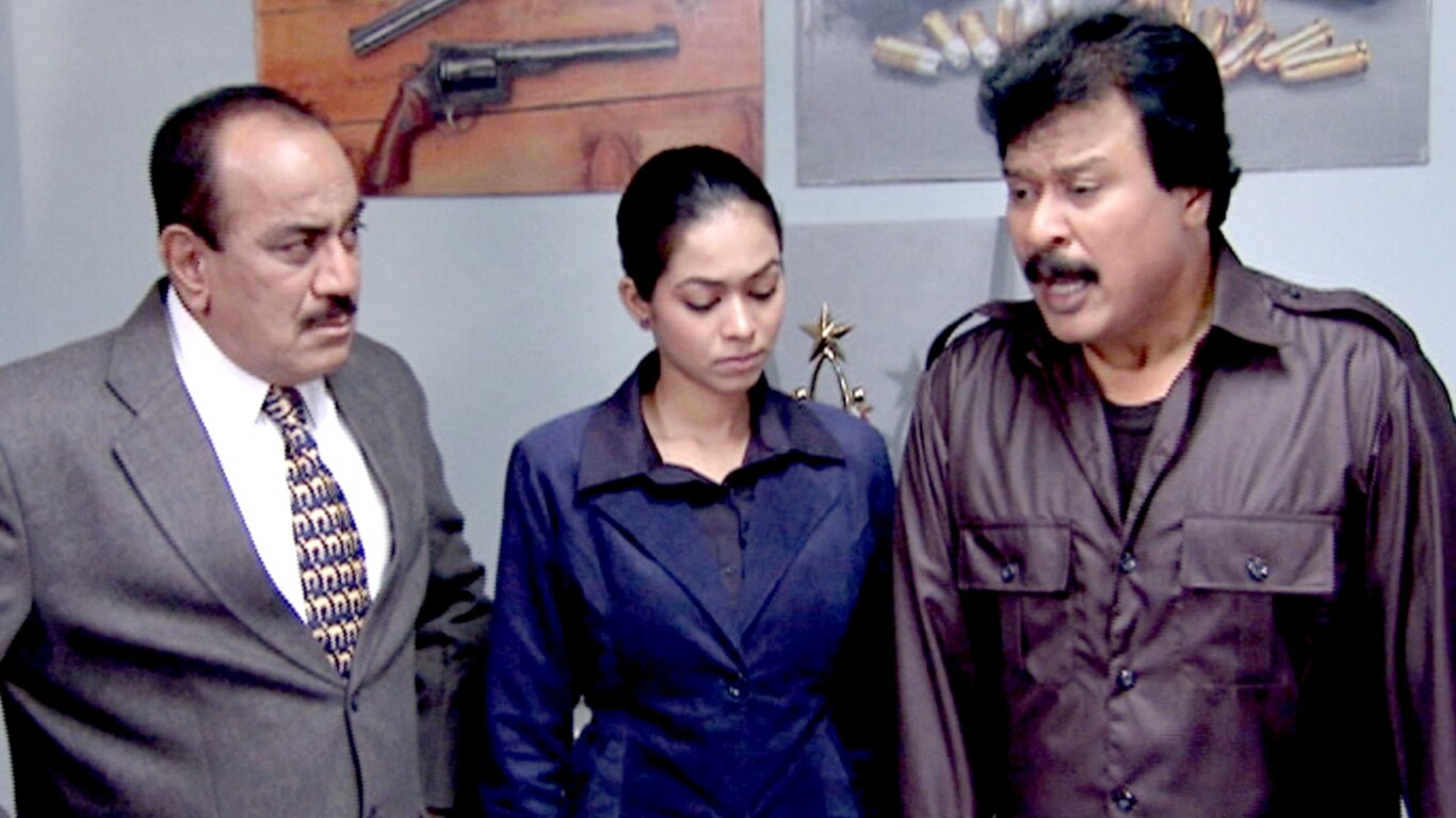 Ek Khoon Do Baar?