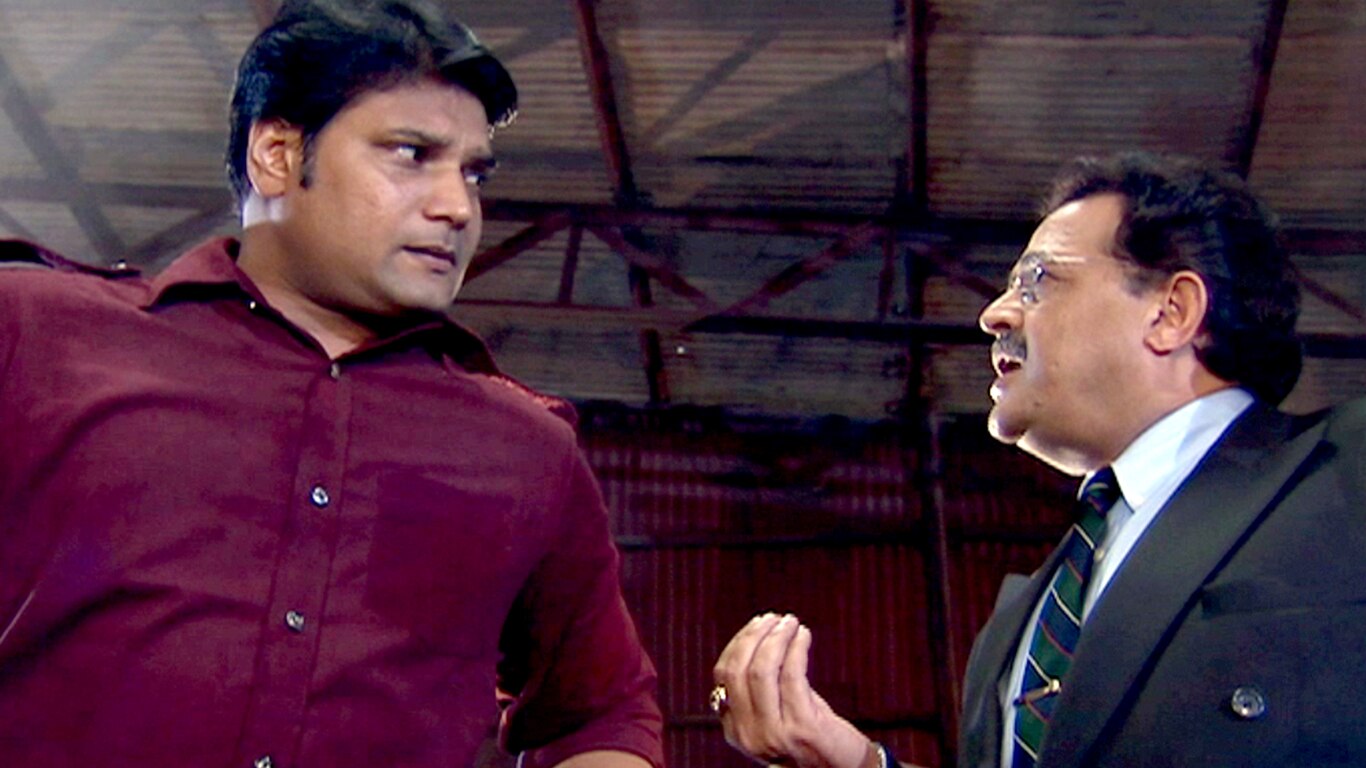 CID Under Fire