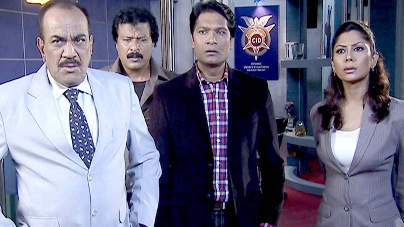 Rahasya Paanch Kankalon Ka