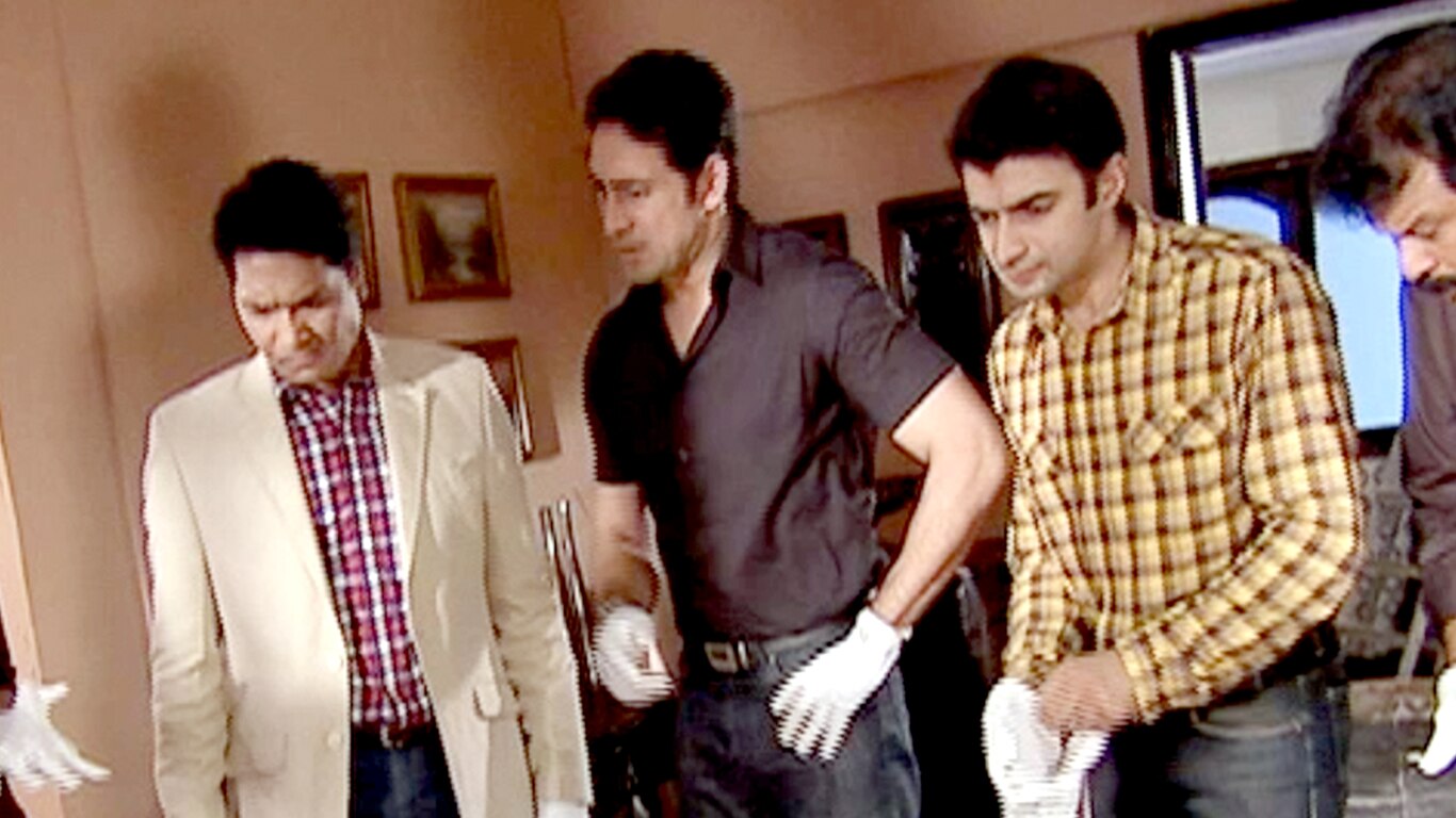 Coffin Rakshak Ka Rahasya