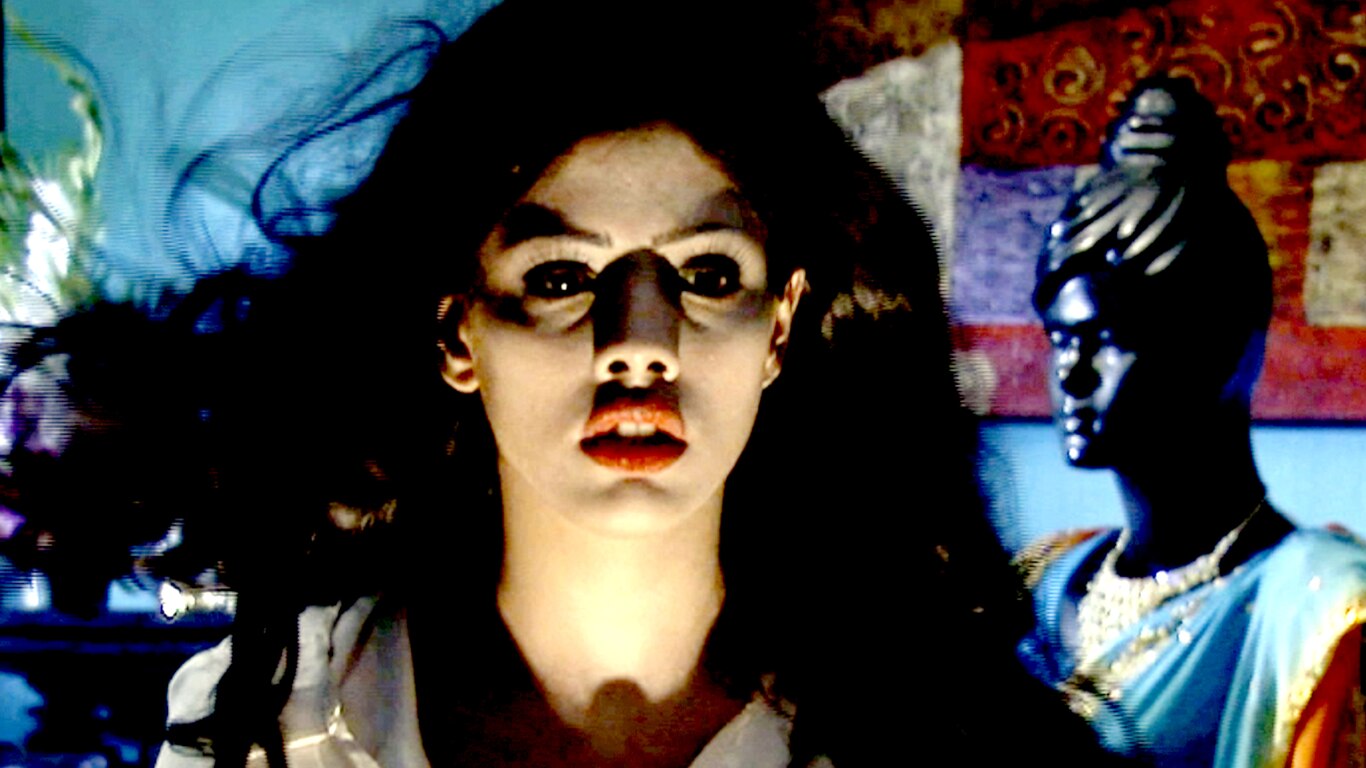 Ghost Story