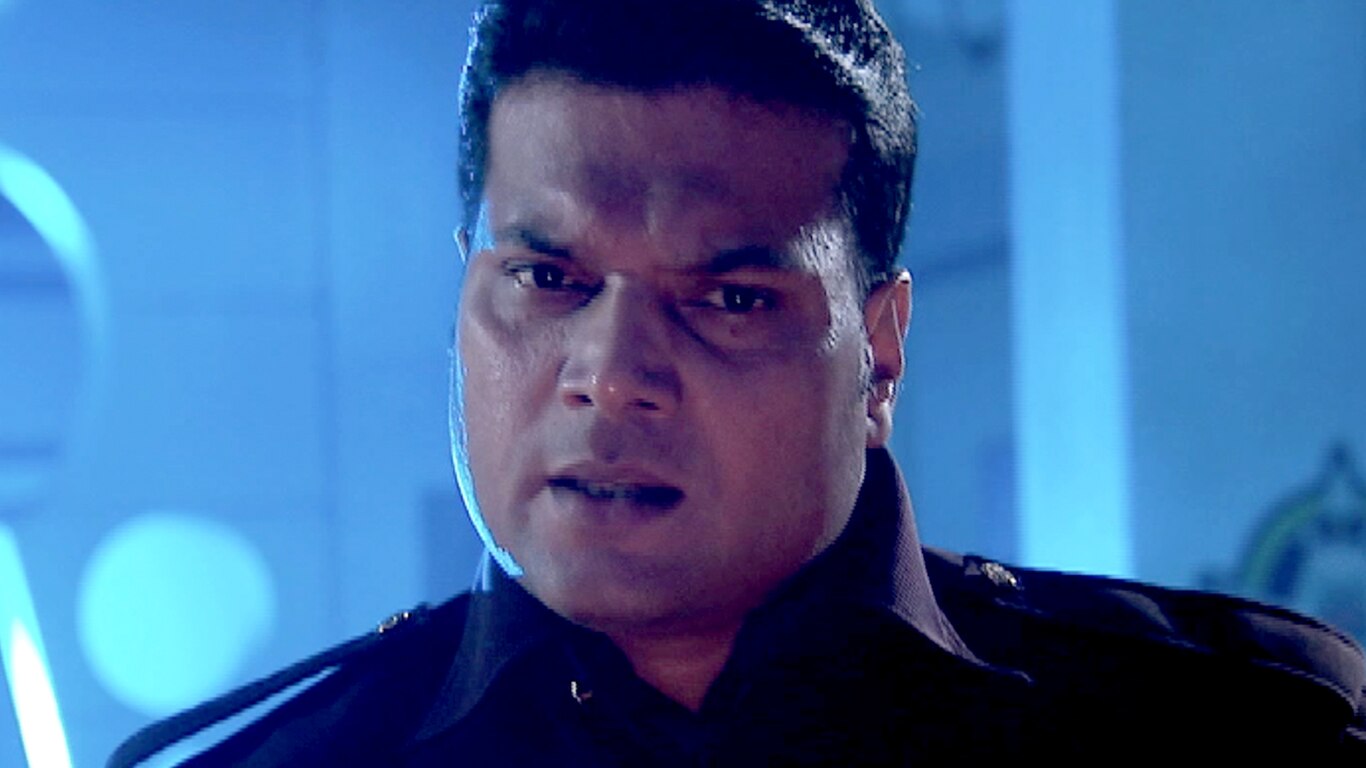 Aakhri Chunauti - Part 2