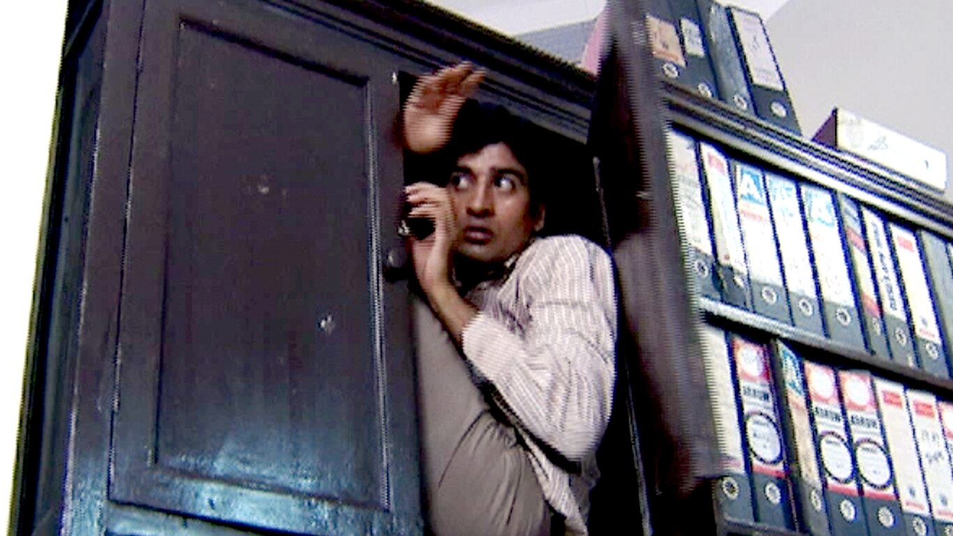 Abhijeet Ke Ateet Ka Raaz- Part 9