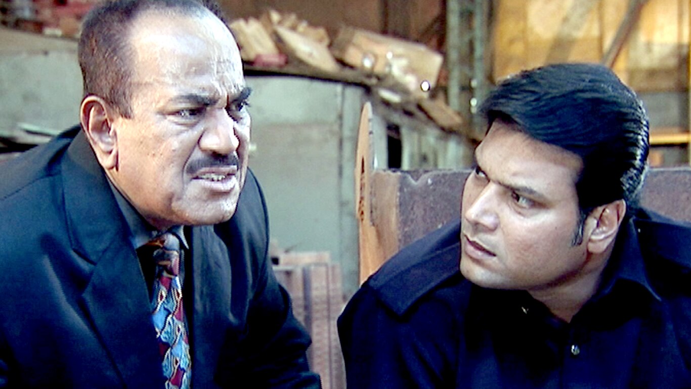Abhijeet Ke Ateet Ka Raaz- Part 10