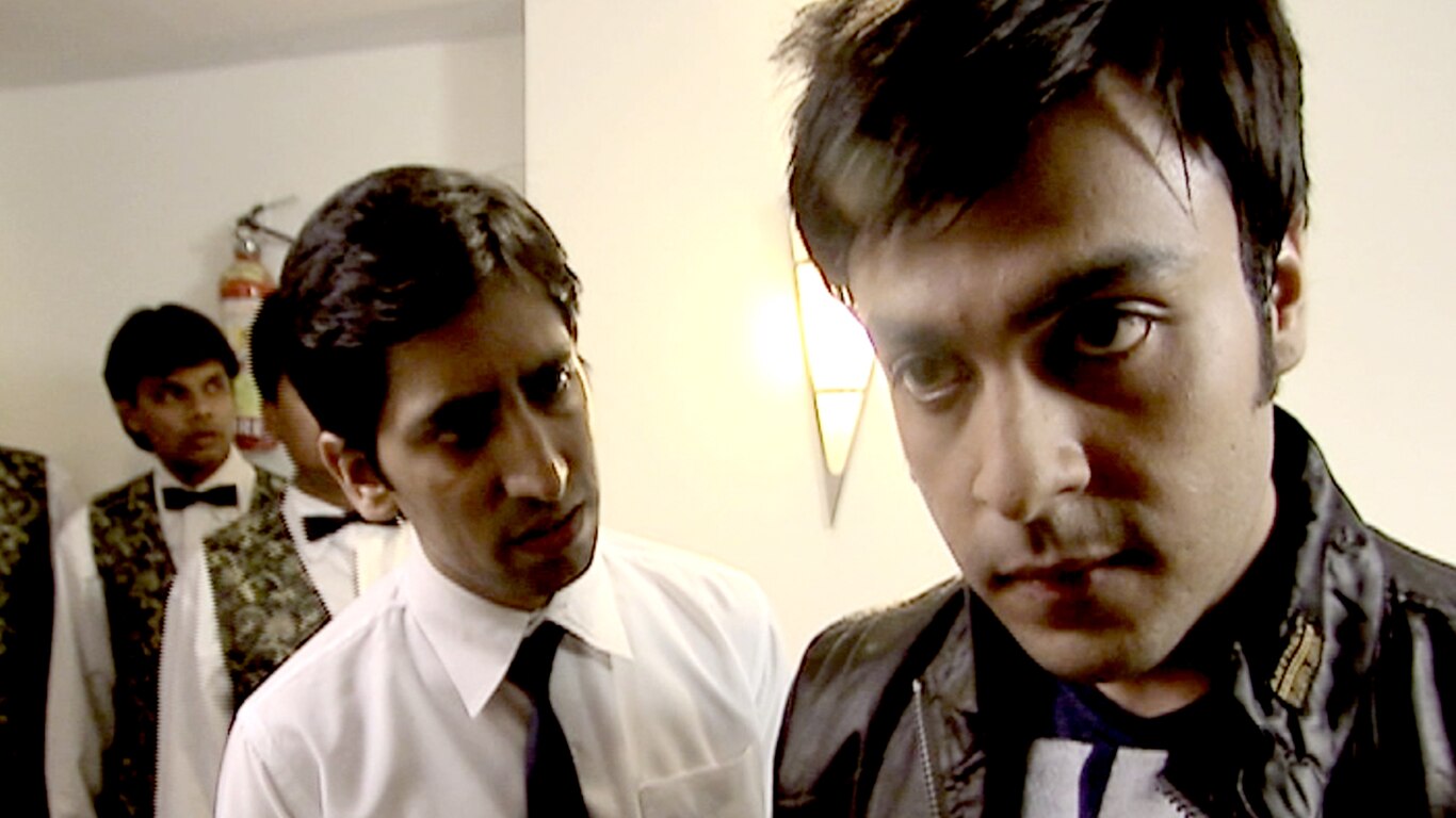 Raaz Room Se Gayab Jode Ka