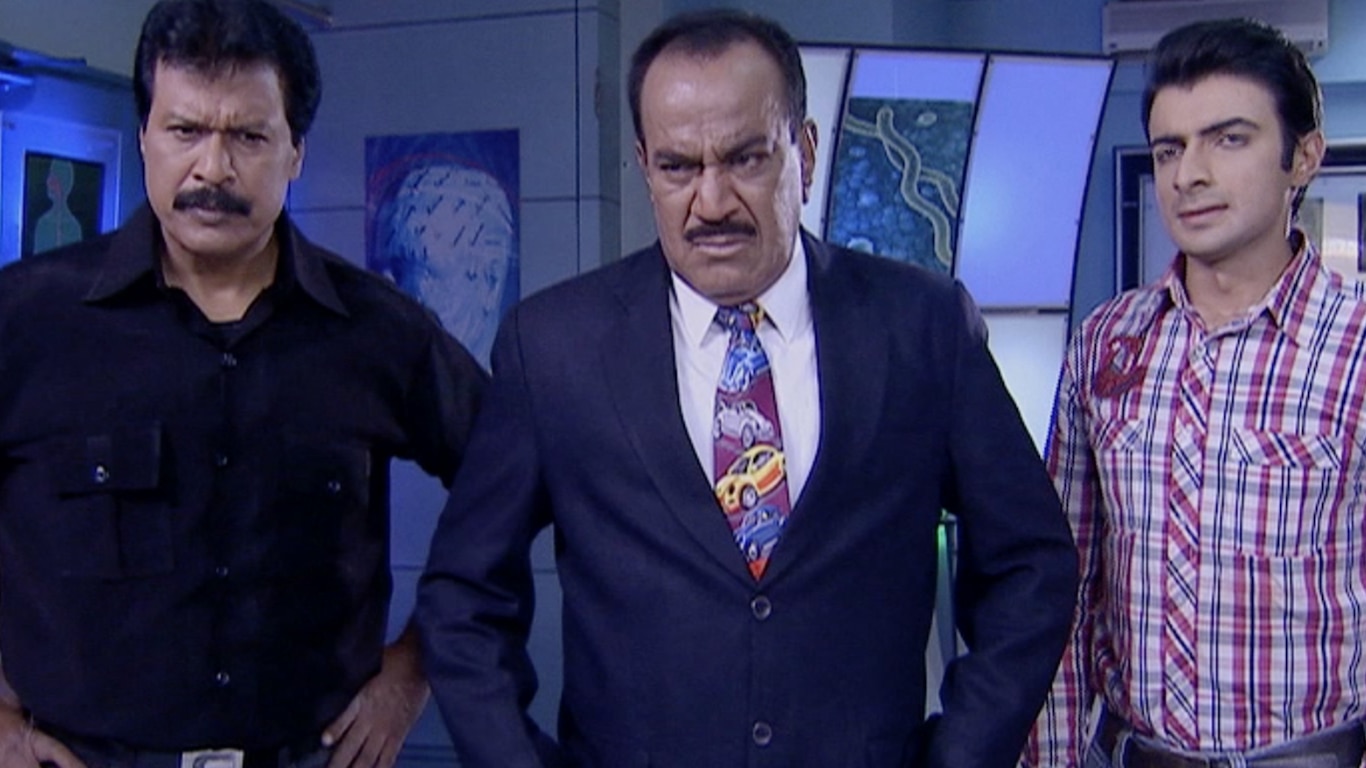 Gayab Goli