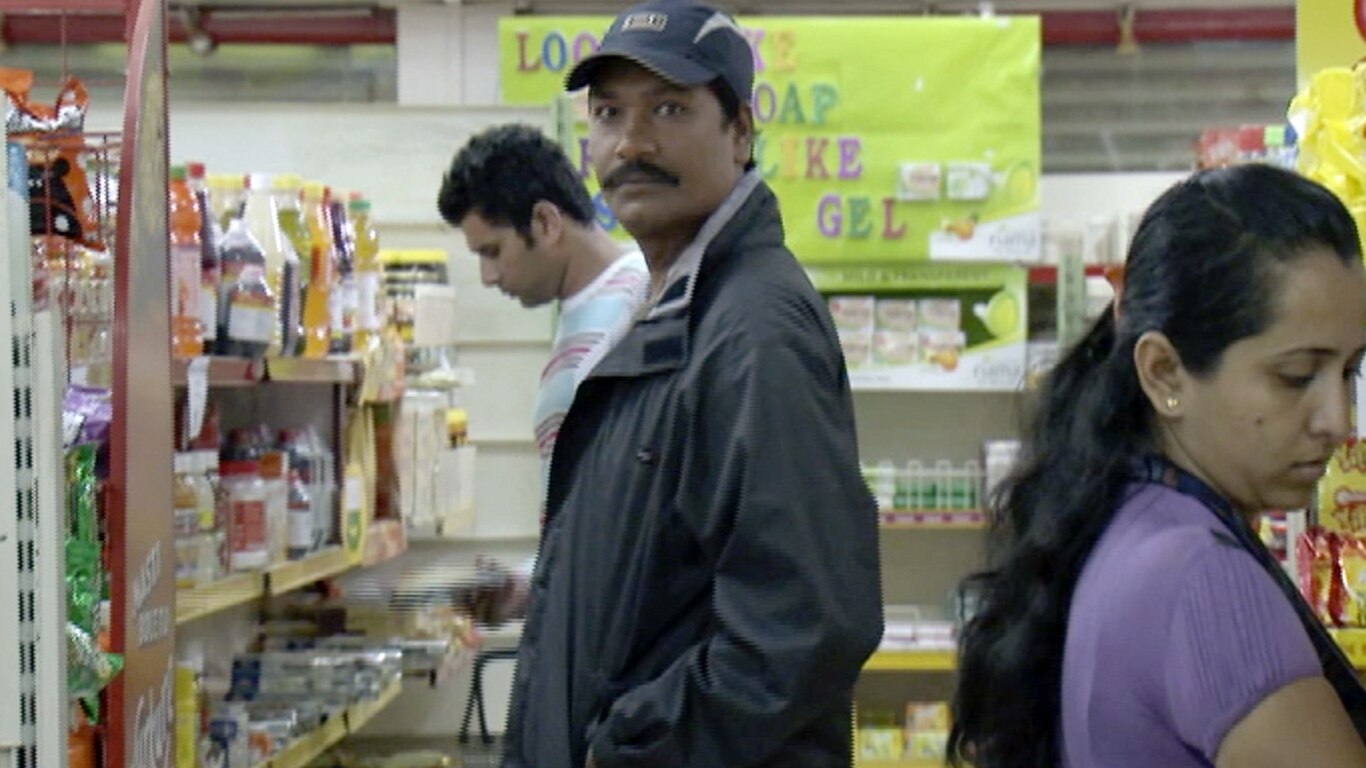 Raaz Khooni Ke Khoon Ka