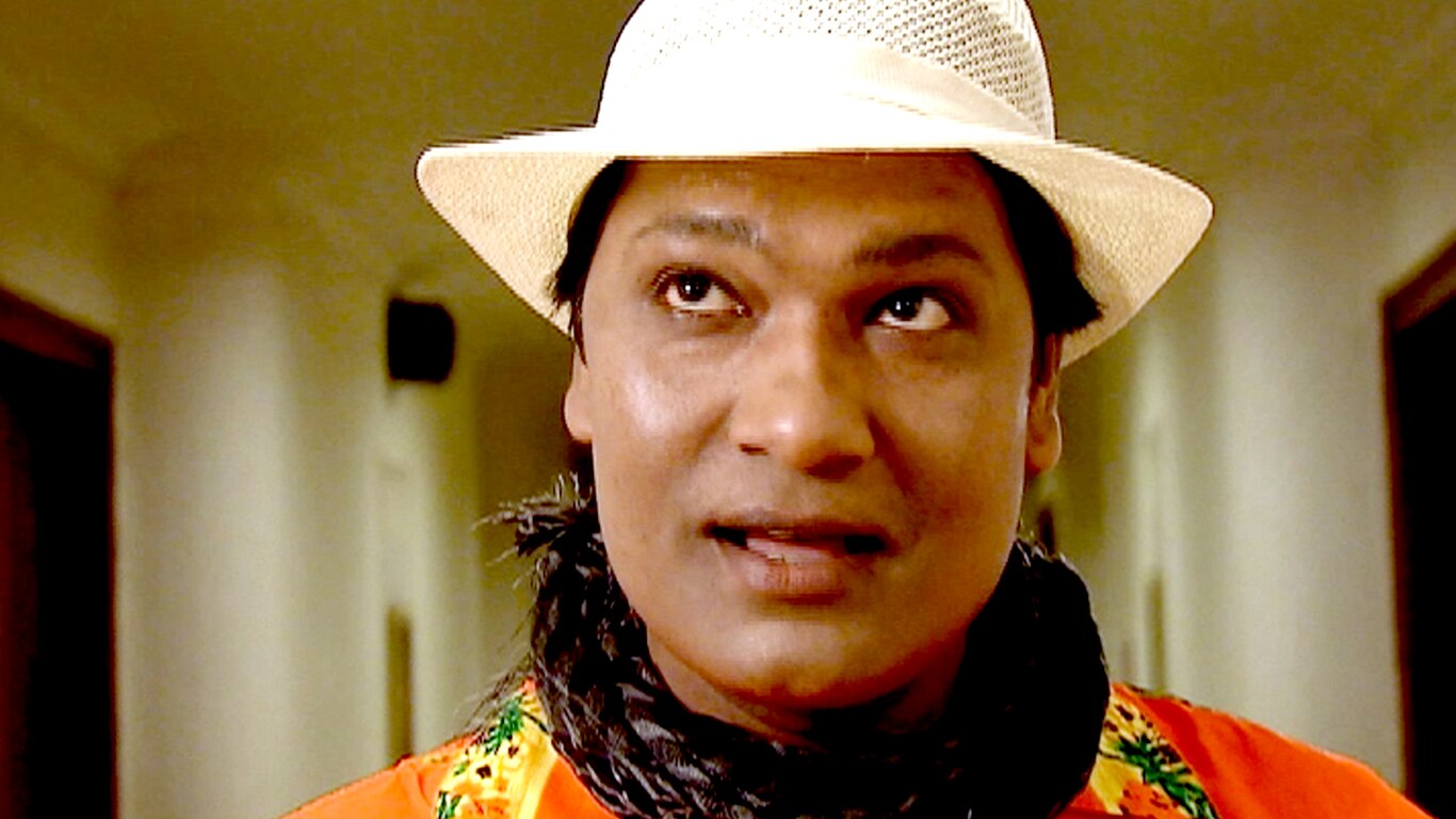 CID In Goa