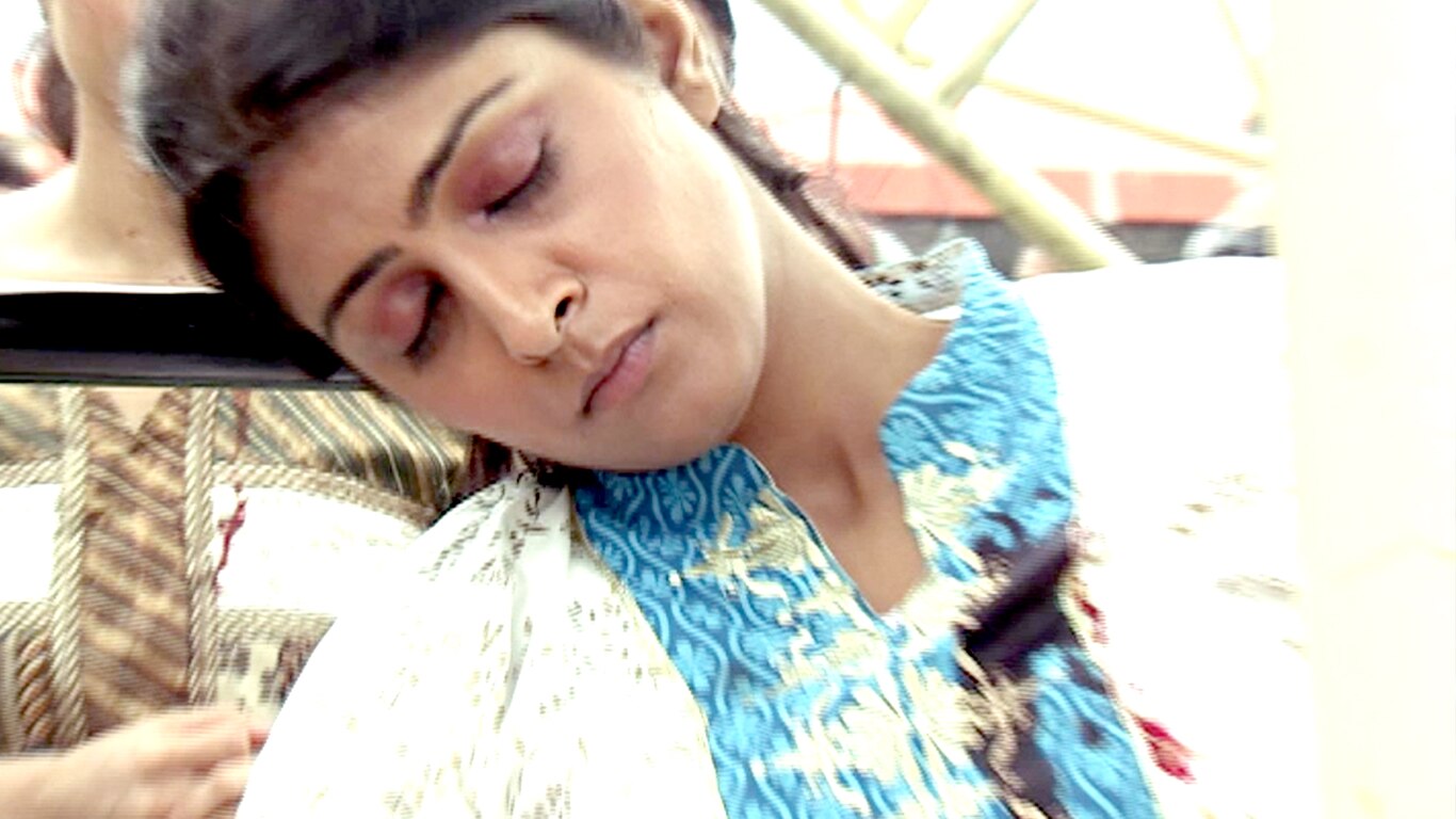 Bandra Fair Murder