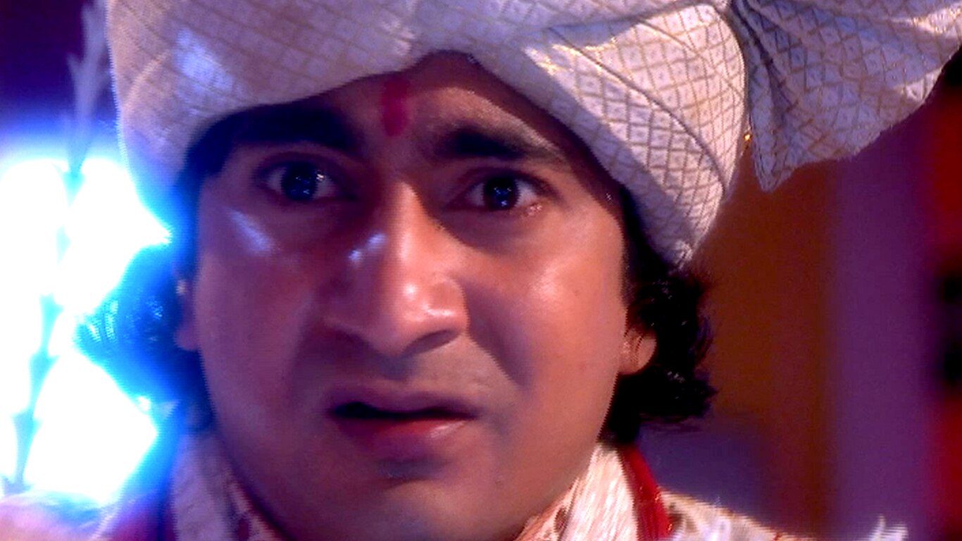 Marraige Murder - Aatma Ka Khel