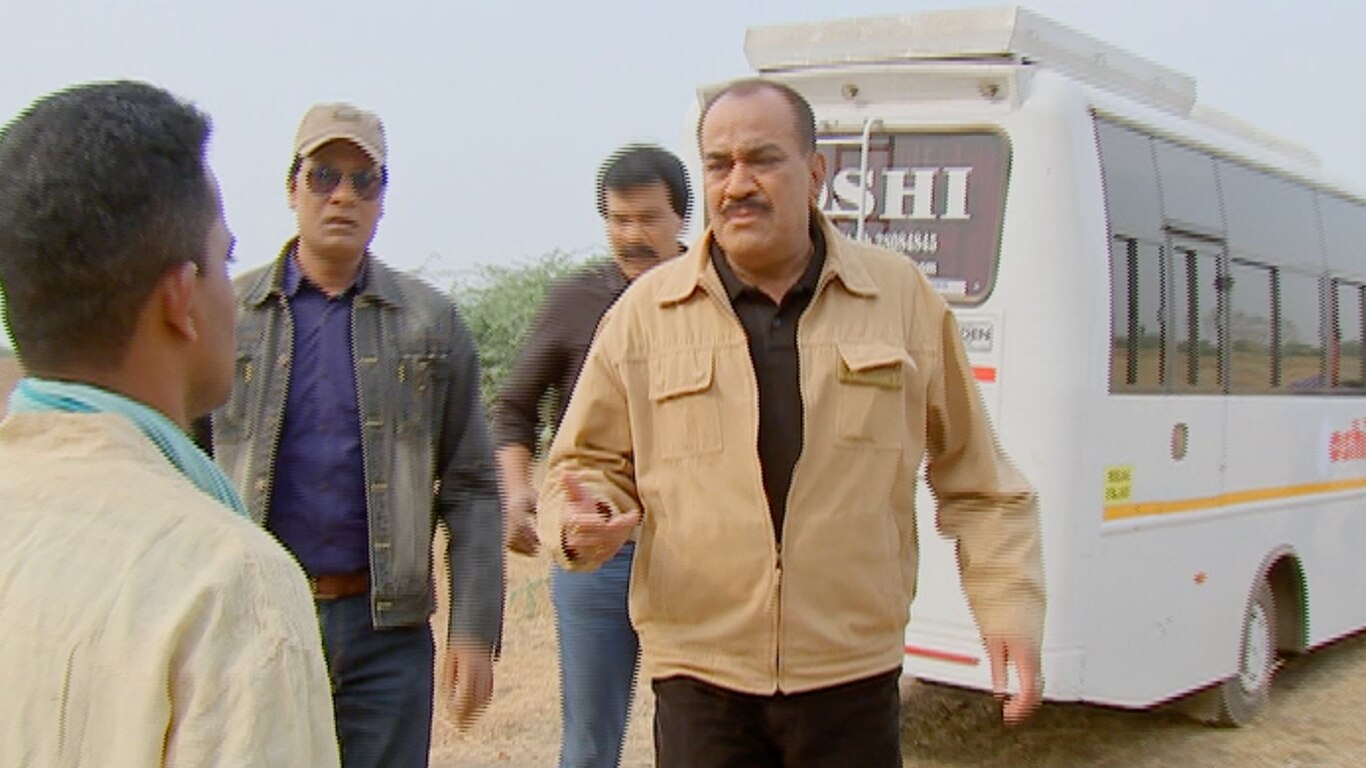 Shirdi Special - Part 1