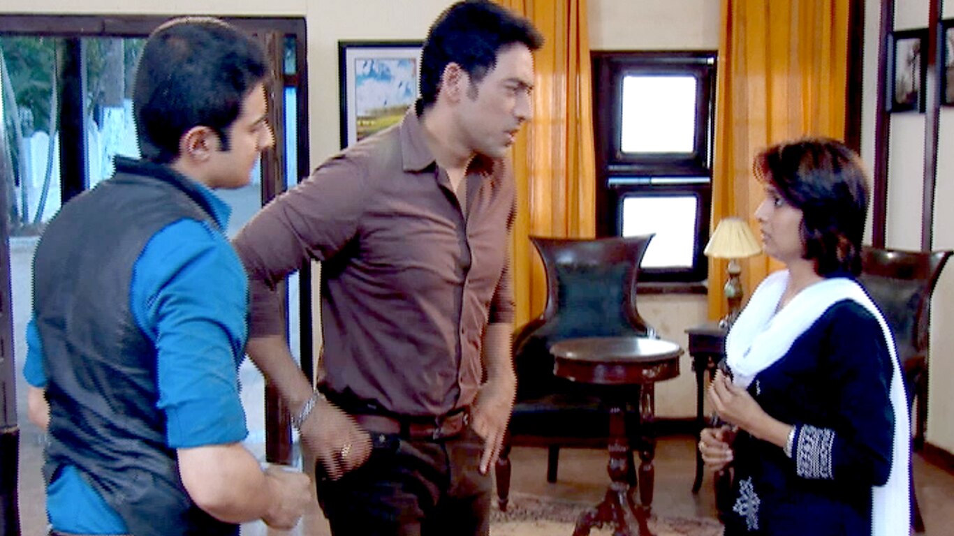 CID Mein Daraar-3