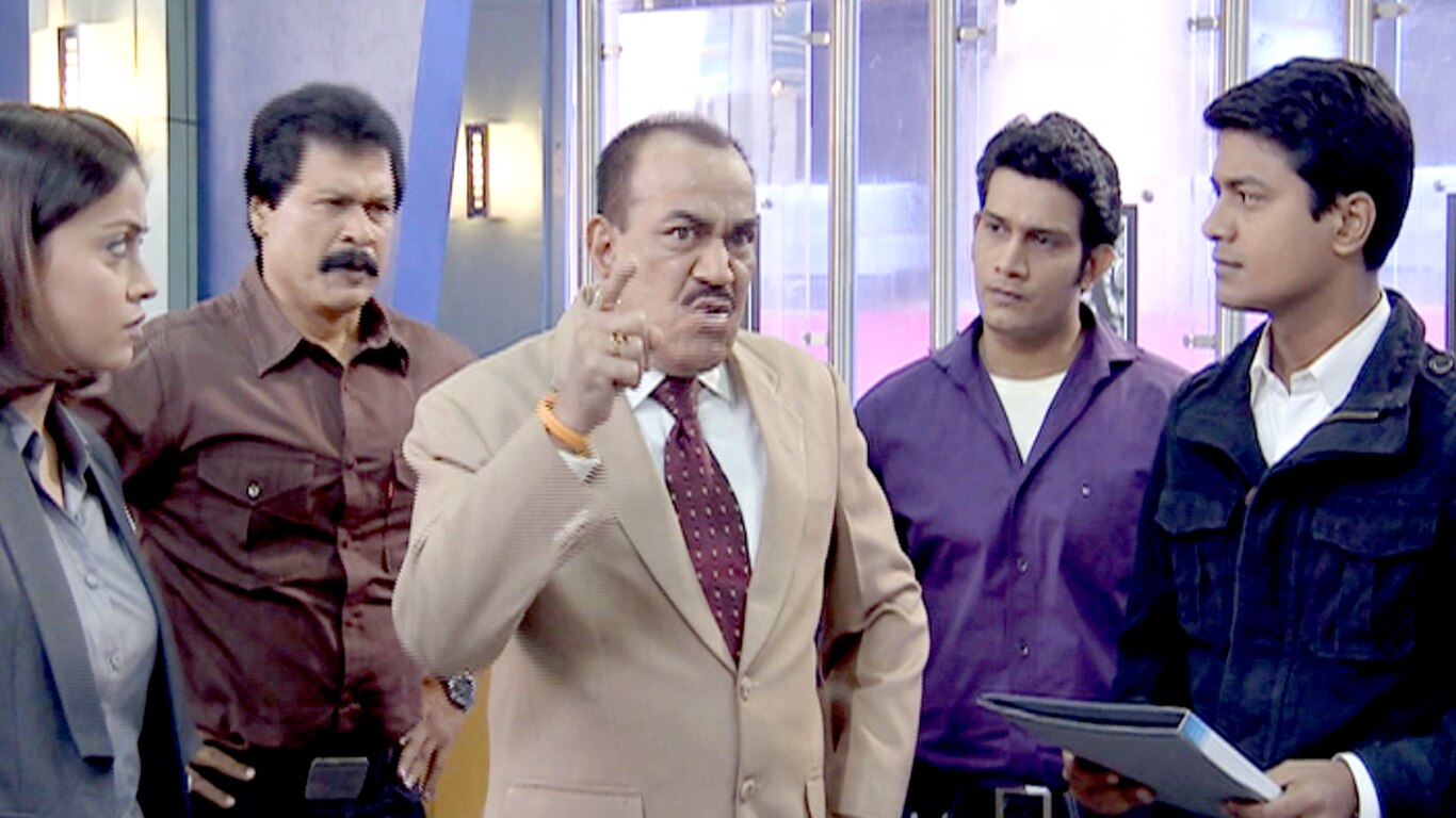 CID Adaalat - Part 2