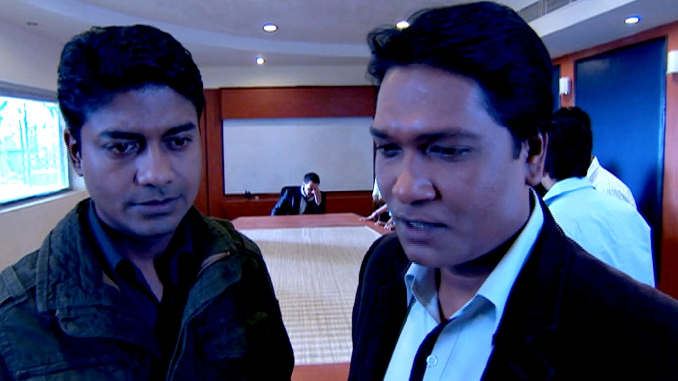 Raaz Khooni  Pati Ka