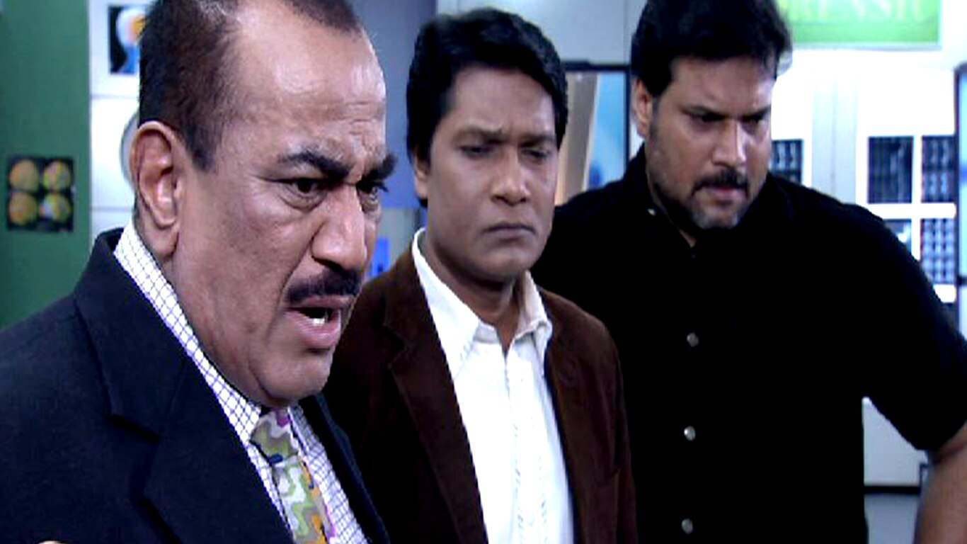 Raaz 2'o Clock Murder Ka