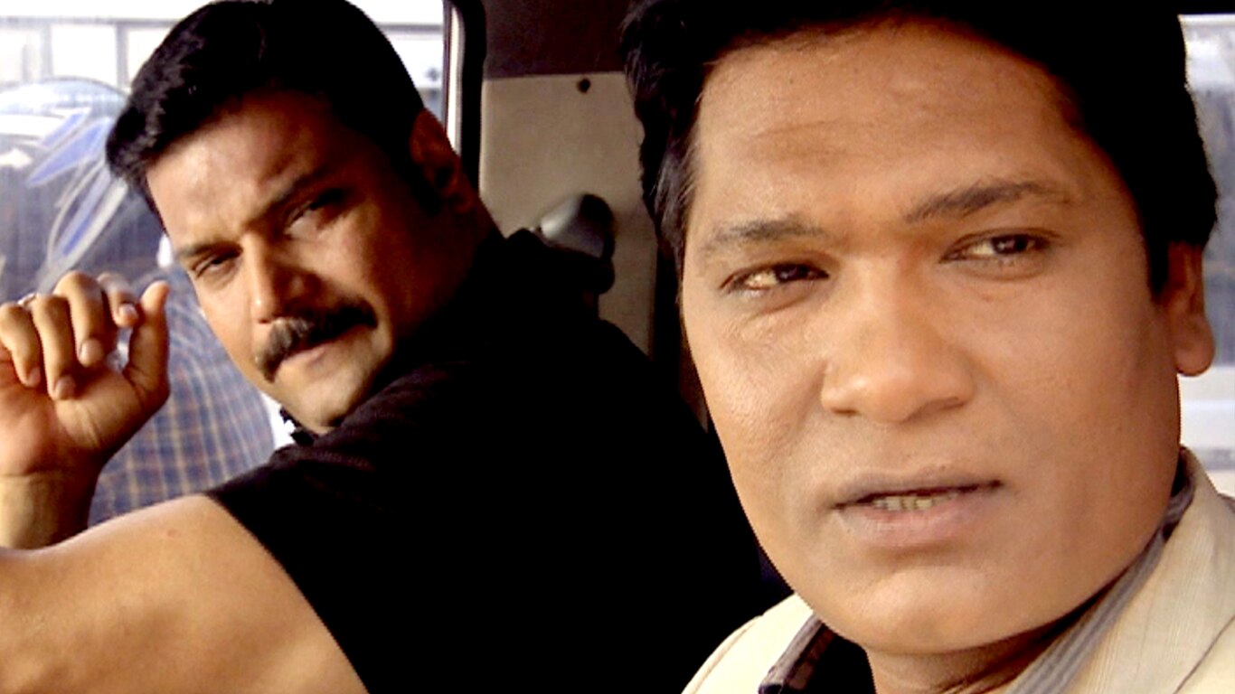 Abhijeet Ka Intequam - Part 1