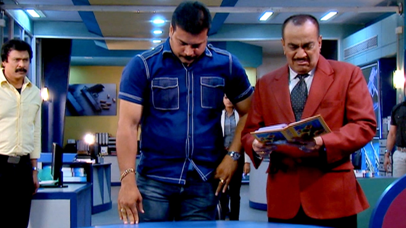 Abhijit Ka Inteqaam - Part 2