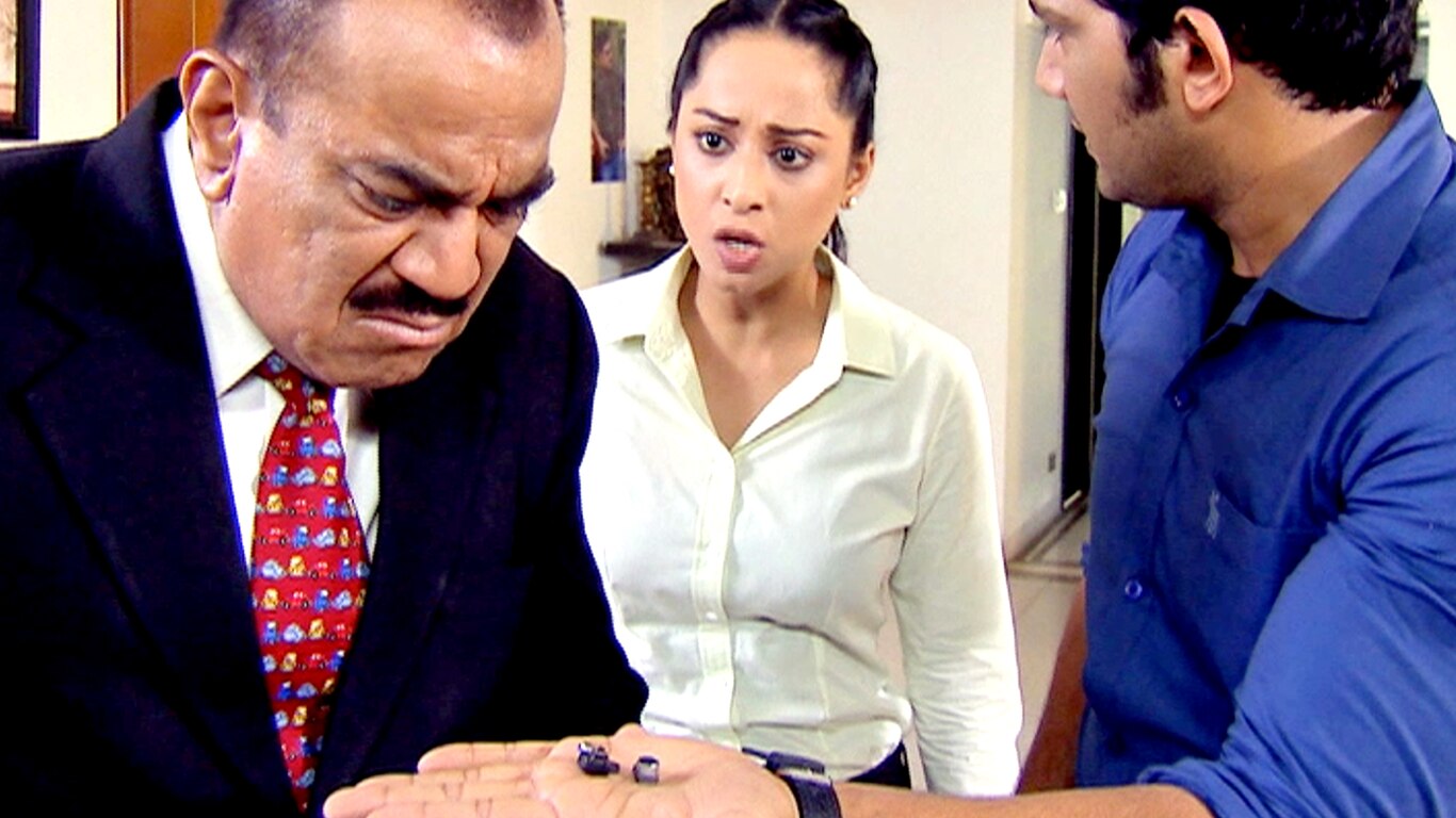 Raaz Daya Ke Dosto Ki Mout Ka Shiba Mishra