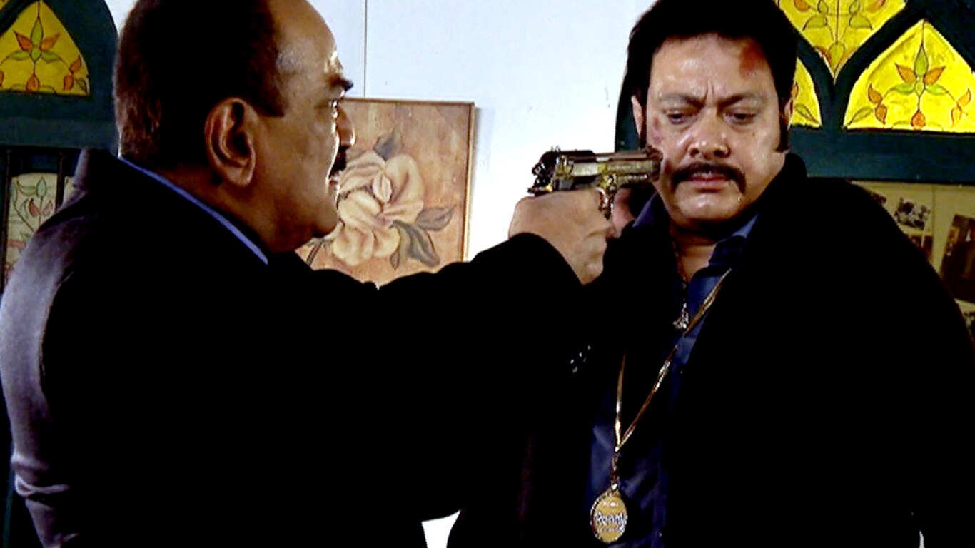 Abhijeet Ki Deewani
