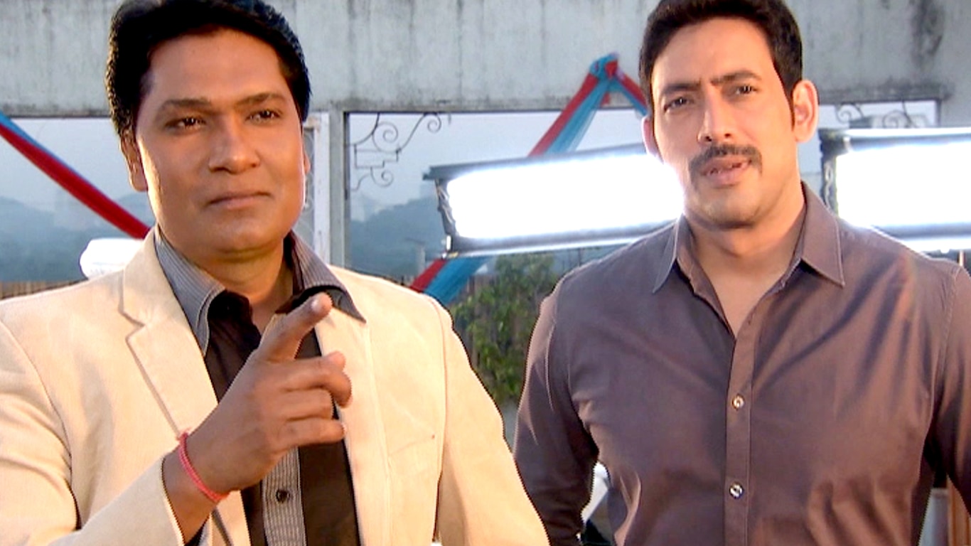 Murder in Muhurat party