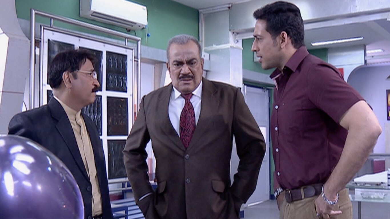 Abhijit Memory Loss - Part 1