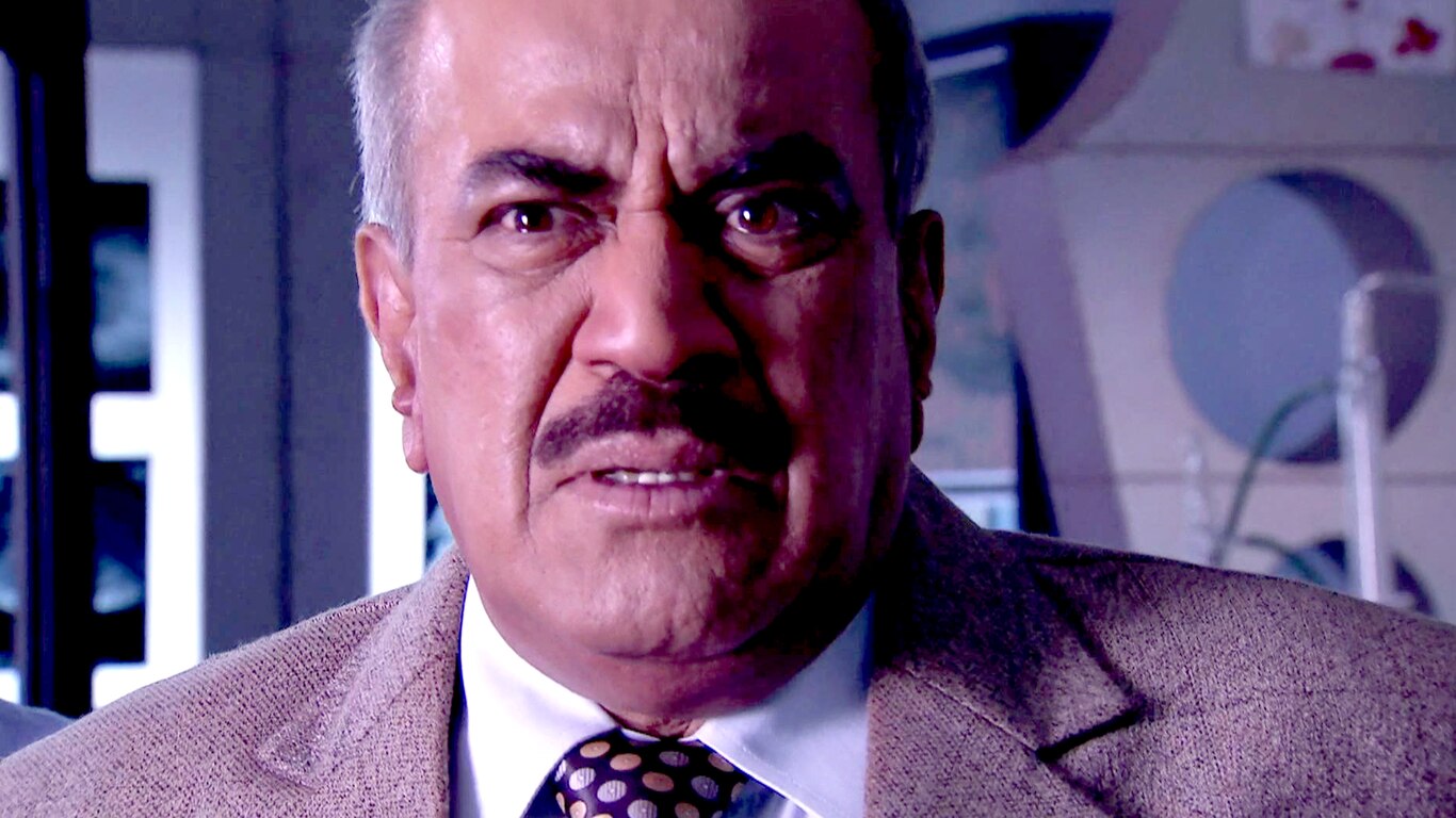 Rahasya Panch Lasshon Ka