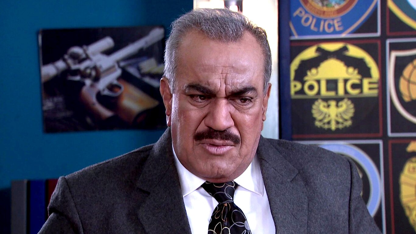 Raaz Na Sadne Wali Laash Ka