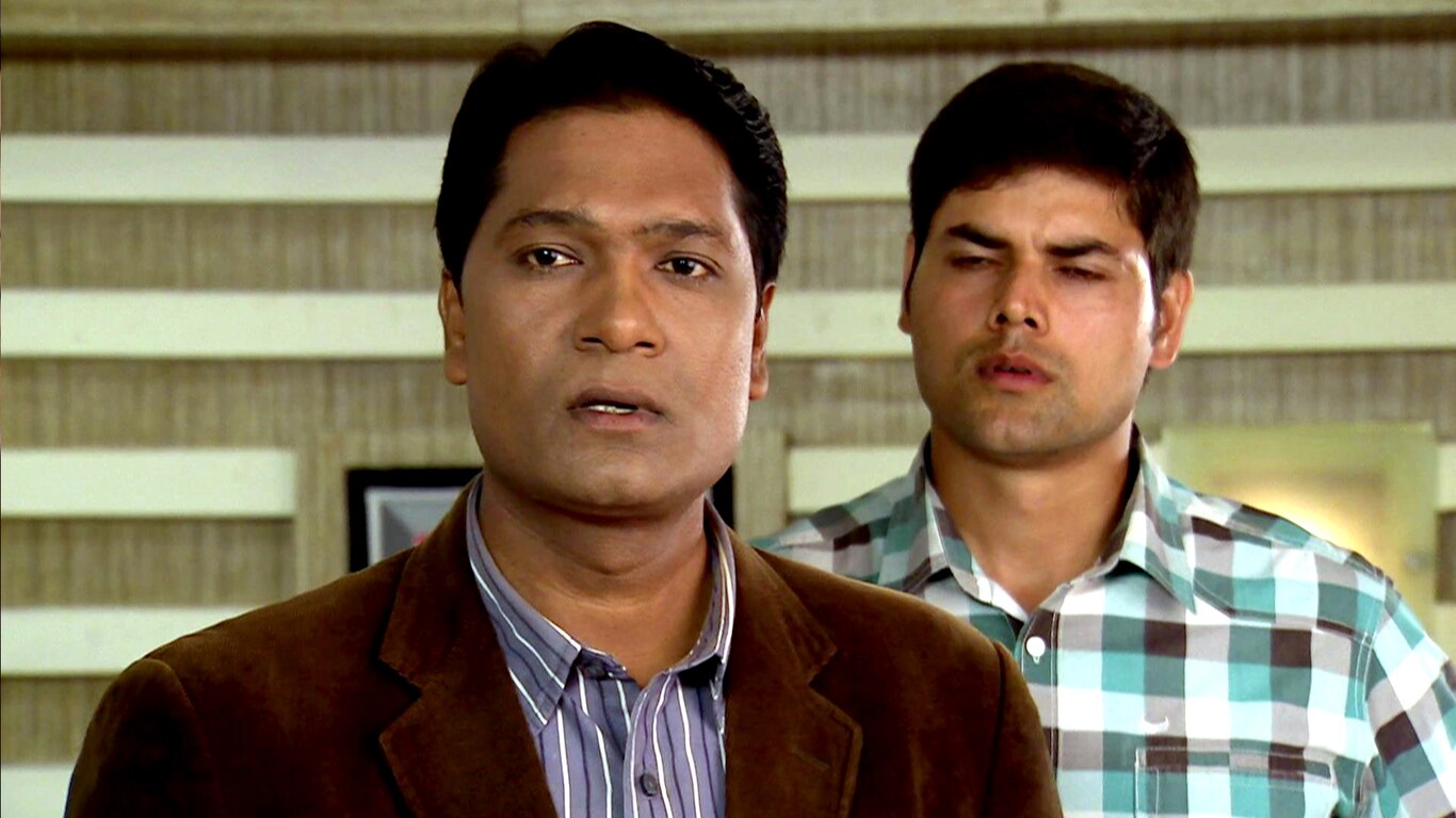 Kati Ungli Ka Rahasya