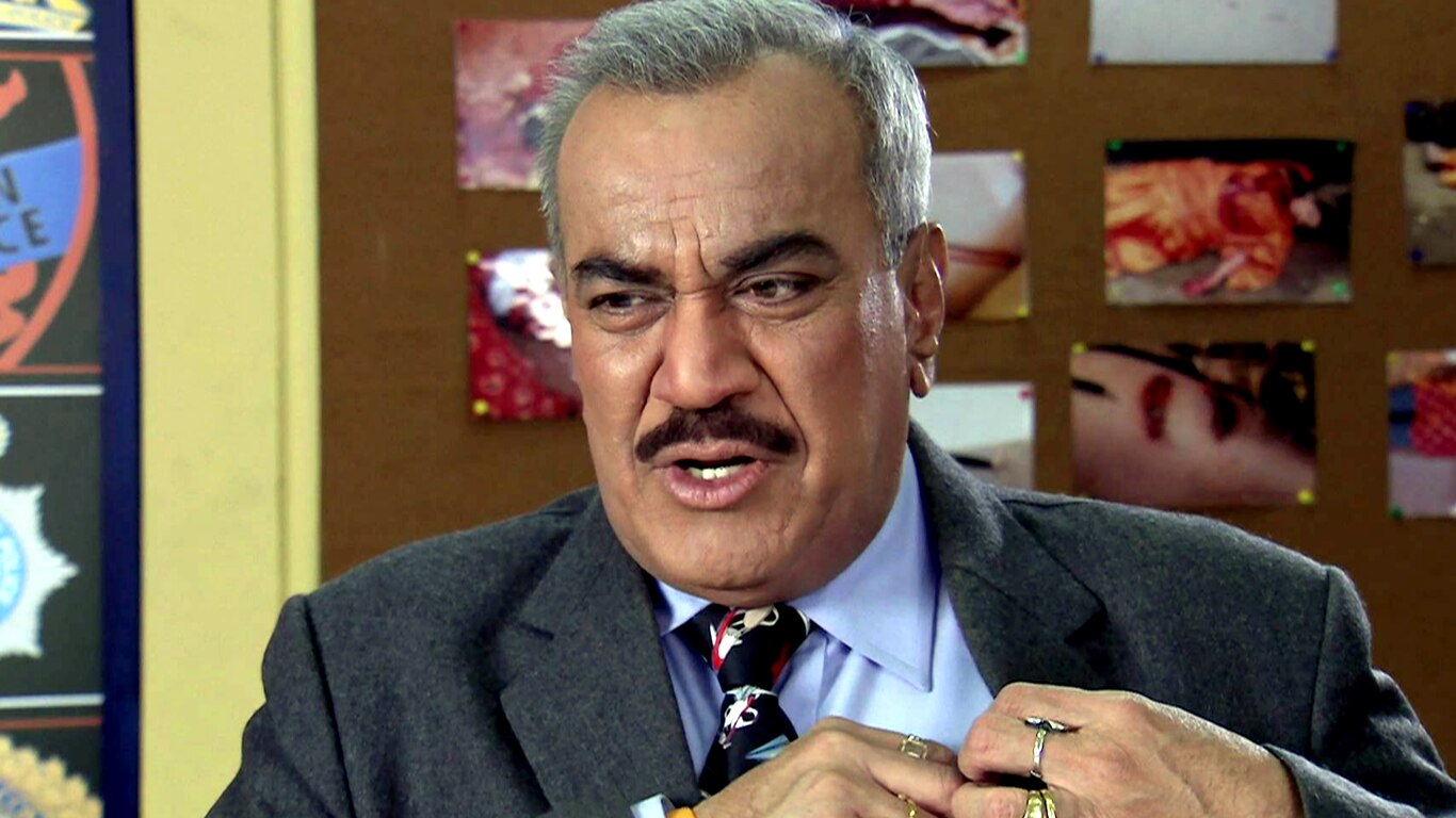 Khatarnak Zahar