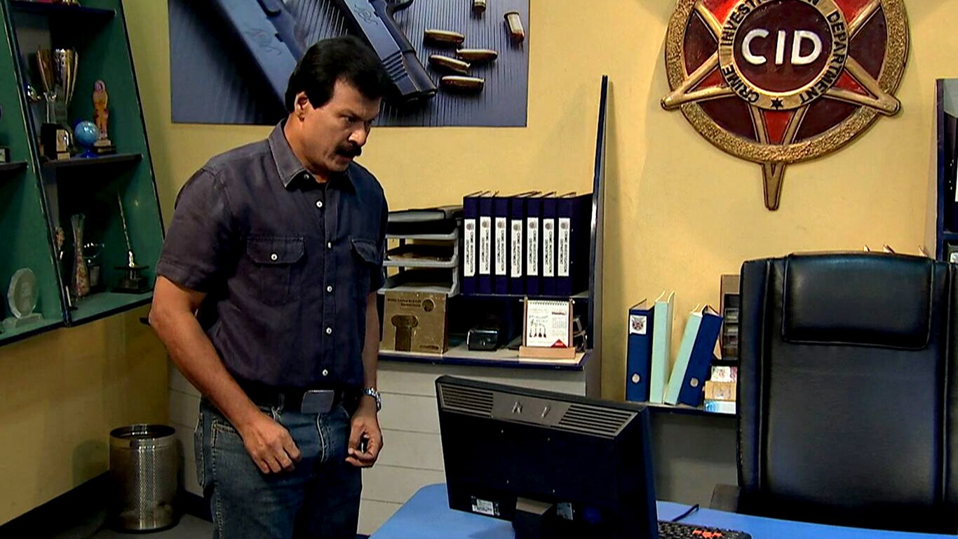 Jail Mein Khoon