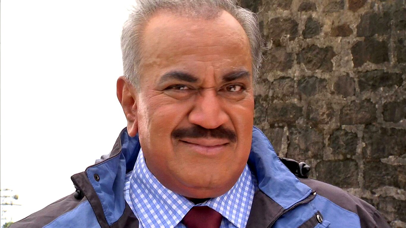 CID Bureau Mein Khoon