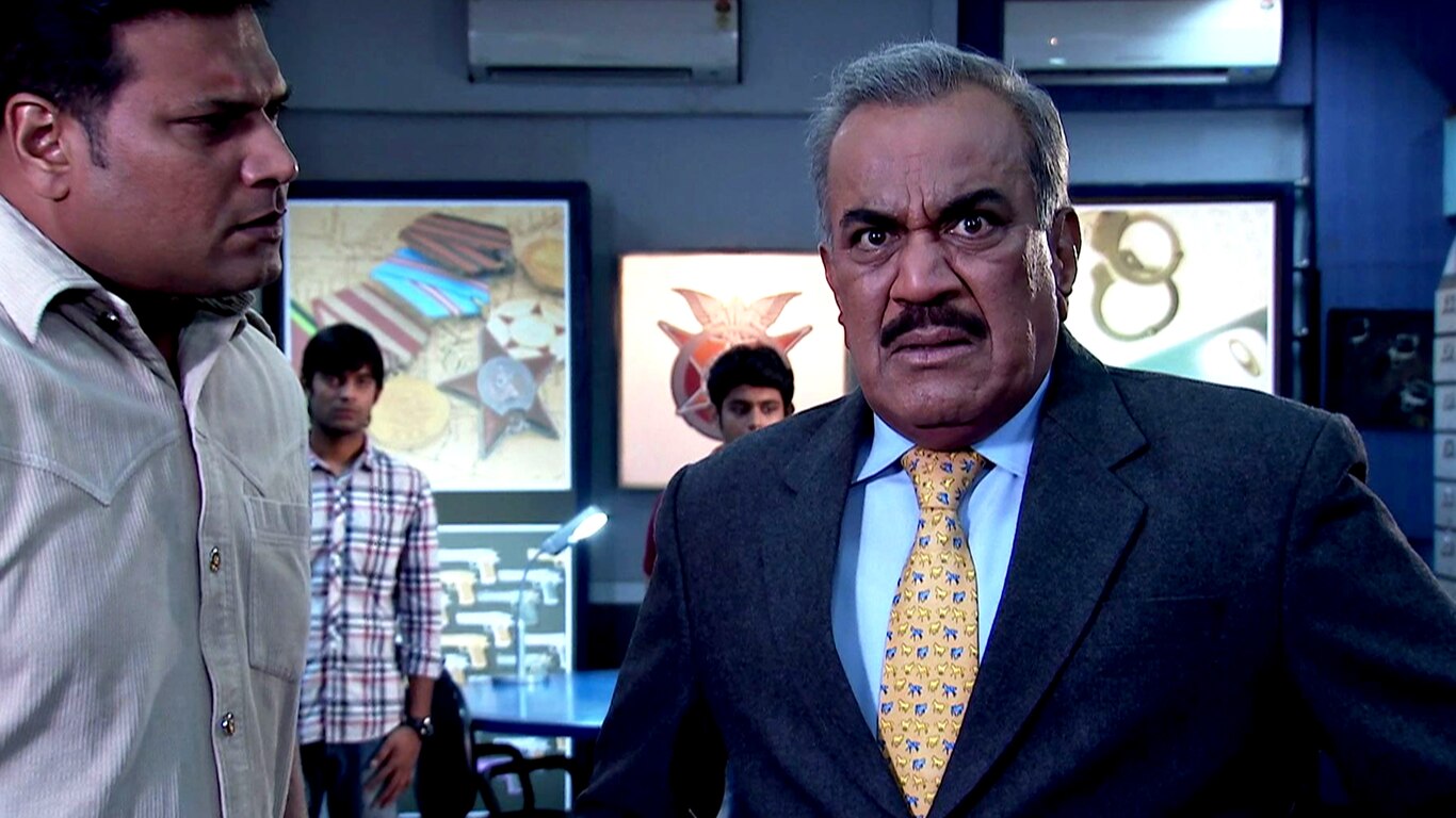 Khoon Ki Barsaat